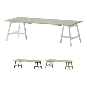 ASPLUND（アスプルンド） Work Plus FREE ADDRESS DESK フリーアドレス