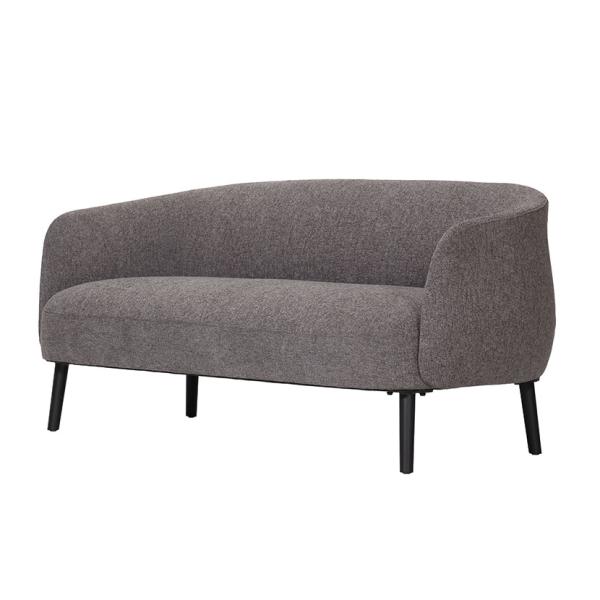 Work Plus PENTE 2P SOFA 2人用ソファ ラウンジソファ 幅1425×奥行760...