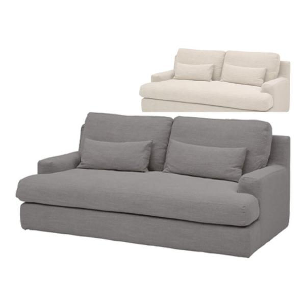 HALO PANAMA 2P SOFA 2人用 ソファ 幅1820×奥行1010×高さ820mm