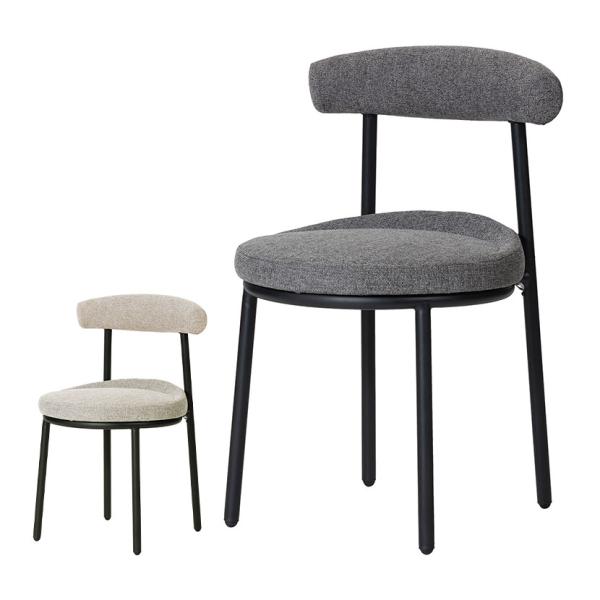 Work Plus ROTOM CHAIR ダイニングチェア ミーティングチェア オフィスチェア デ...