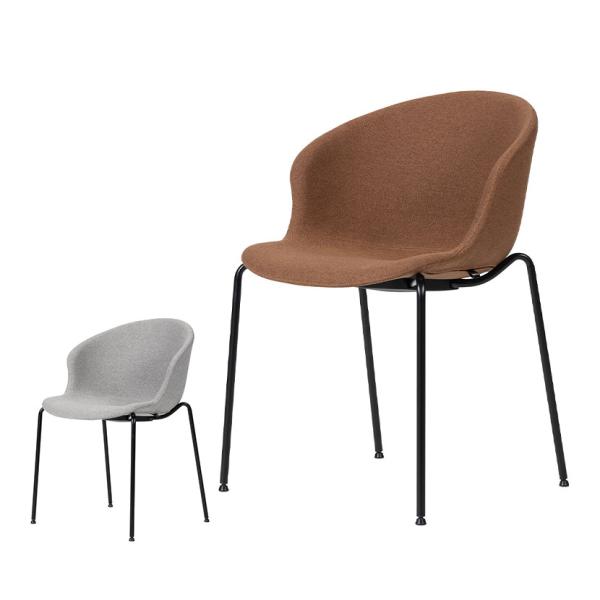 Work Plus DIMPLE CHAIR ミーティングチェア ラウンジチェア オフィスチェア デ...