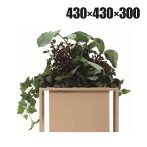 Work Plus WITH ARTIFICIAL ピュール フェイクグリーン グリーンスタンド オ...