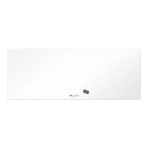 ニチレイマグネット大判ホワイトボードシート1200×3600mm 未使用品 ニチレイマグネット ホワイトボードシート マグネットスクリーン 無地