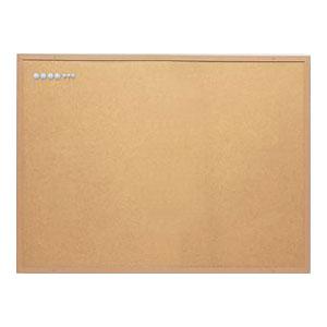 アスミックス マグピンコルクボード タテ ヨコ両用 ネオジウム磁石対応 3Lサイズ CB337 幅1200 × 奥行19 × 高さ900mm