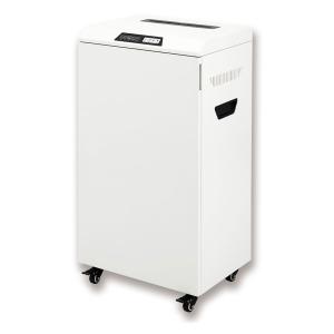 アスカ（ASKA） アスミックス 業務用シュレッダー マイクロカット A3