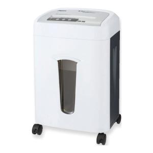 GBC スーパーサイレントシュレッダ クロス A4対応 業務用シュレッダー