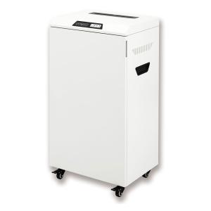 アスカ（ASKA） アスミックス 業務用シュレッダー マイクロカット A3