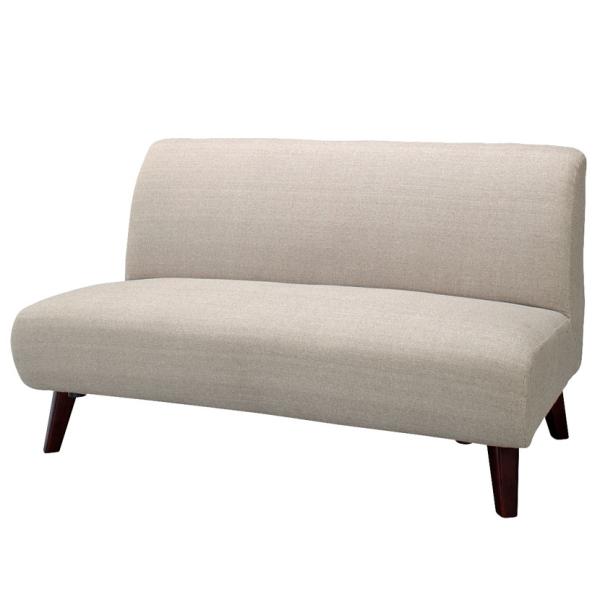 ネオトマソン ソファ 2人掛け 布 リビング SS-95 幅1210×奥行750×高さ710mm