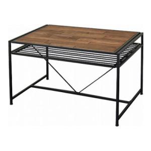 GRANT ダイニングテーブル 幅1200×奥行771×高さ750mm