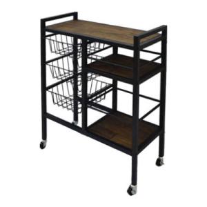 GRANT ワゴン 幅600×奥行273×高さ805mm