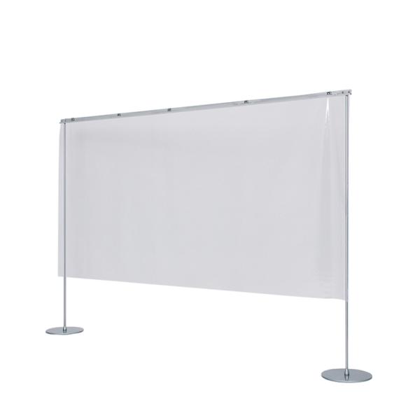 飛沫防止 卓上パーテーション ビニールタイプ 飛沫防止パーティション 飛沫ガードパネル 感染対策 感...