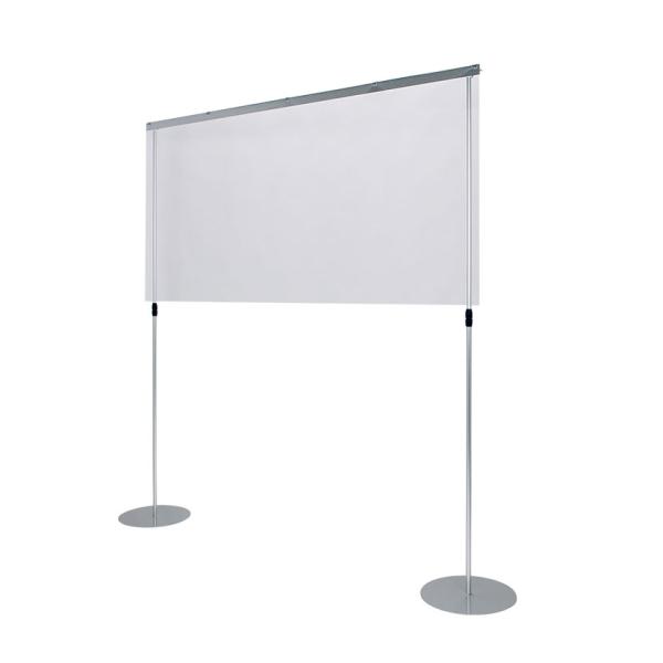 フロアパーテーション ビニールタイプ ビニールパーテーション カーテン カウンター レジ 受付 窓口...