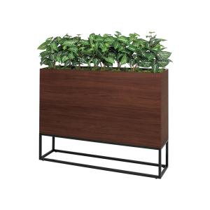 グリーンパーテーション　ベルク　フェイクグリーン　観葉植物 送料無料】 ベルク フェイクグリーン 観葉植物 人工 GR2278 グリーン