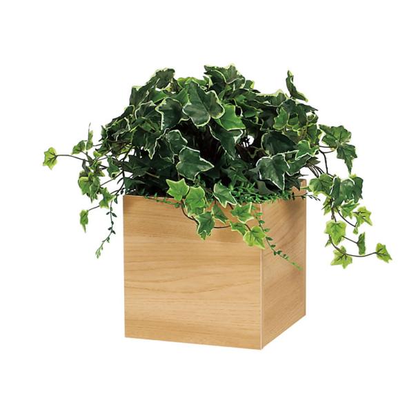 ベルク フェイクグリーン インテリアグリーン 観葉植物 人工 卓上ポット GR4255