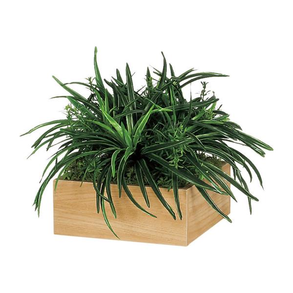 ベルク フェイクグリーン インテリアグリーン 観葉植物 人工 卓上ポット GR4279