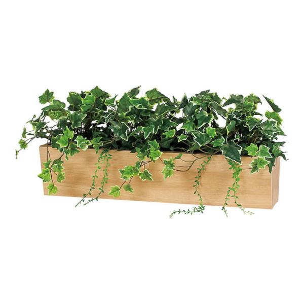 ベルク フェイクグリーン インテリアグリーン 観葉植物 人工 卓上ポット GR4299