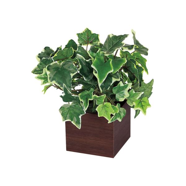 ベルク フェイクグリーン インテリアグリーン 観葉植物 人工 卓上ミニポット GR4386