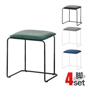 KOKUYO（コクヨ） CK-750 スツール 丸椅子 ロータイプ カッパー脚