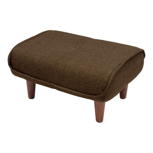 1人掛け 和楽オットマン オットマン スツール チェア