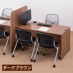 法人様限定 ローカウンター 木製 受付カウンタ...の詳細画像5