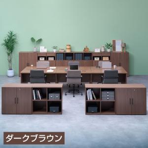 法人様限定 セルボ2.0 木製キャビネット 2...の詳細画像4