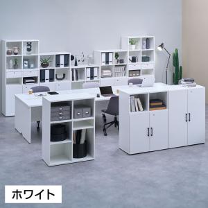 法人様限定 セルボ2.0 木製キャビネット 2...の詳細画像4
