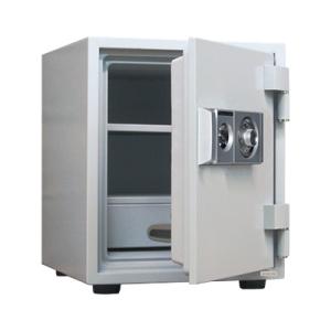 ダイヤセーフ 家庭用耐火金庫 ダイヤルタイプ D52-DX 防災対策 防犯 家庭用金庫 頑丈 貴重品