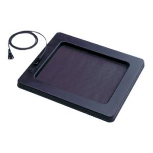 パル・サーモ/遠赤外線デスクパネルヒーター・デスク引出し裏面専用/DG-DPH-50A デスクヒータ...