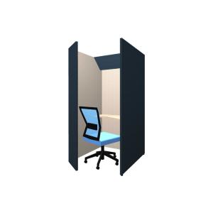 CONBOX 個別ブース ロー/スタンディング/オープンタイプ専用 LEDライト