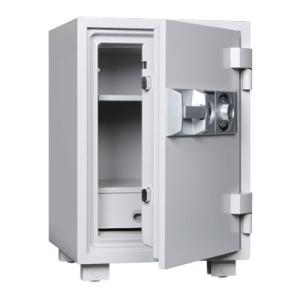 ダイヤセーフ 耐火金庫 MEK52-8 テンキー式 75kg : オフィス店舗 ダイヤセーフ 耐火金庫 MEK52-8 テンキー式 75kg : オフィス店舗