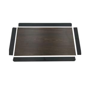 オプション メタル&amp;ウッドラック用 追加棚板セット 1枚組