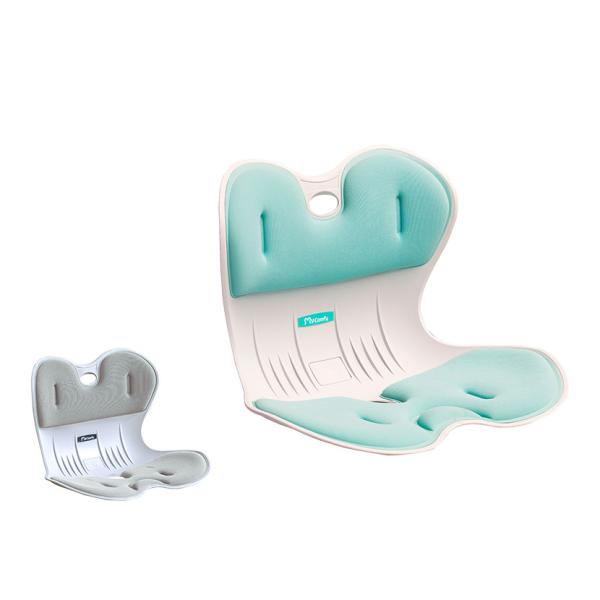 骨盤サポートチェア MyComfy マイコンフィ Lサイズ 姿勢サポート 座椅子 在宅ワーク オフィ...