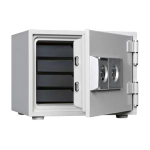 ダイヤセーフ 家庭用耐火金庫/2キータイプ/DW30-4
