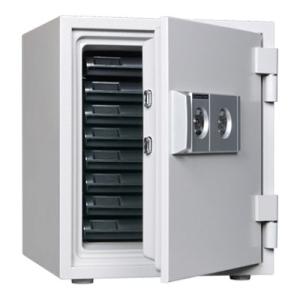 ダイヤセーフ 家庭用耐火金庫/2キータイプ/DW52-8