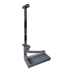 マルチカッター 卓上 Durodex 最大裁断幅 200mm 裁断厚 2mm