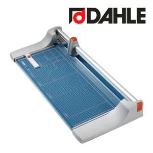 DAHLE プレミアムローラーカッター 444型 裁断幅670mm A2対応 German Prod...