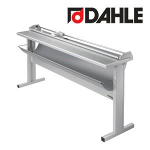 DAHLE ローラーカッター 450型 裁断幅1500mm German Products