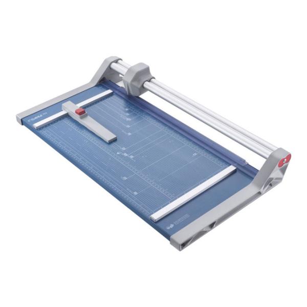 DAHLE ローラーカッター 552N型 裁断幅510mm A3対応 German Products