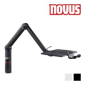 NOVUS トークマスター テレフォンアーム 簡単組立