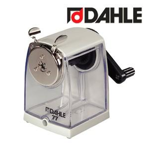DAHLE ペンシルシャープナー 77 メタル クラシックタイプ
