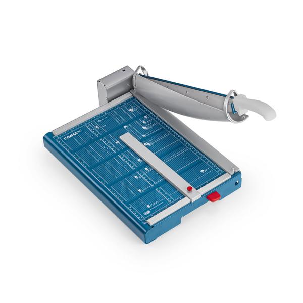 DAHLE ペーパーカッター 867型 裁断幅460mm A3対応 German Products