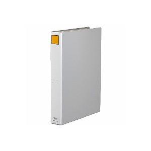 キングファイルＧ A3 タテ型 2穴 背幅65 1冊 キングジム EC-1004S