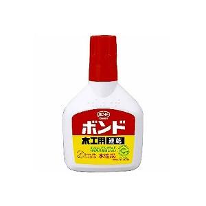 速乾 木工用ボンド接着剤 水性 50g 1本 コニシ EC-10822