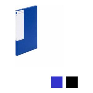 図面ファイルGS A2 2つ折 収納量10mm200枚 背幅27 1冊 キングジム EC-1172