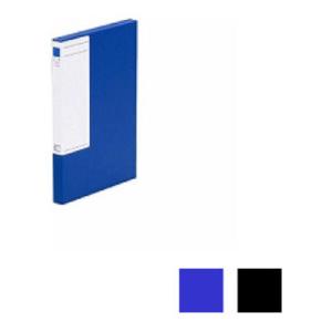 図面ファイルGS A3 2つ折 収納量10mm200枚 背幅27 1冊 キングジム EC-1173