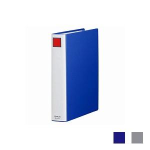 キングファイル スーパードッチ Ａ4Ｓ タテ型・2穴 背幅56/EC-2474A