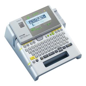 キングジム - テプラ（KING JIM SR5900PS） 楽天市場】キングジム／PCラベルプリンター「テプラ」PRO