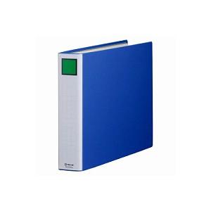 キングファイル スーパードッチ Ａ3Ｅ ヨコ型・2穴 背幅66/EC-3405EA