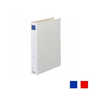 保存ファイル A4 背幅45 タテ型 2穴 1冊 キングジム/EC-4373