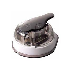 角を丸くする 普通紙・ラミネートフィルム対応 カドマルPRO サンスター文具 EC-4765036